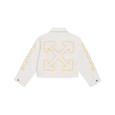 Դենիմ Բաճկոն