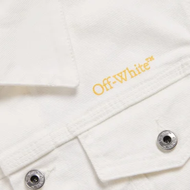 Դենիմ Բաճկոն