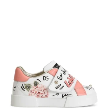 Sneakers low top