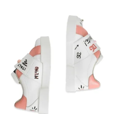 Sneakers low top