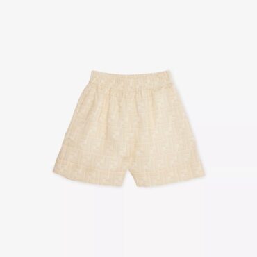Bermudas