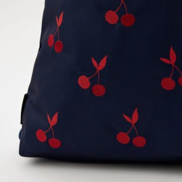 Gym Bag