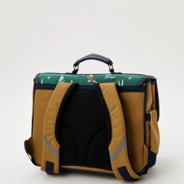 Schoolbag