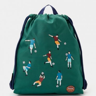 Gym Bag