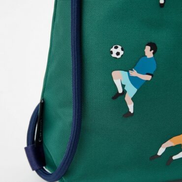 Gym Bag