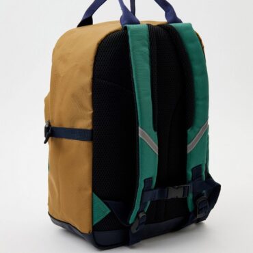 Schoolbag