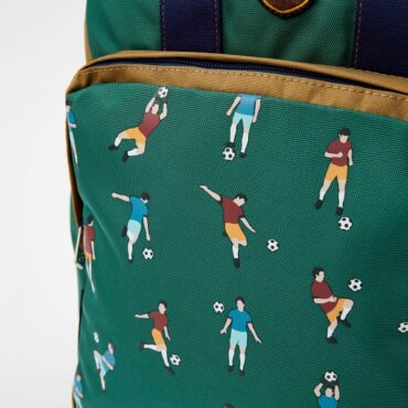 Schoolbag