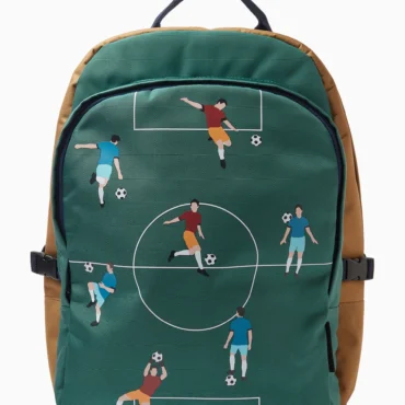 Schoolbag