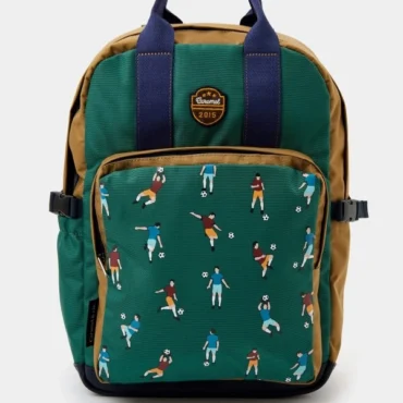 Schoolbag